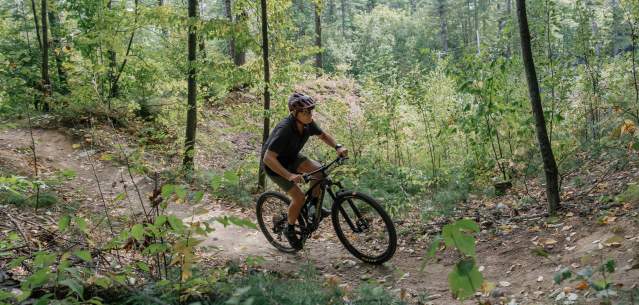 Gurney Lane Mountain Bike Park