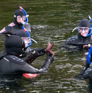 Northwest Travel and Life "Unexpected Ketchikan"