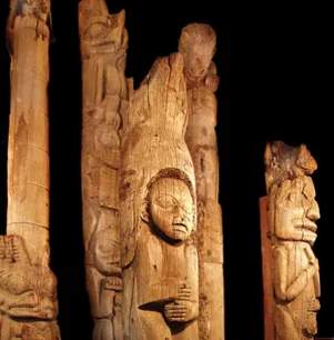 Totem Heritage Center