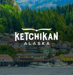 Alaska Wildlife Safari