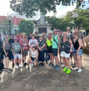 Ketchikan Ghost Walks