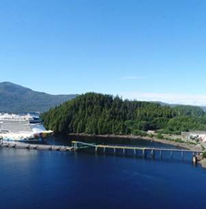 The Mill at Ward Cove