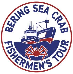 Bering Sea Crab Fishermen's Tour