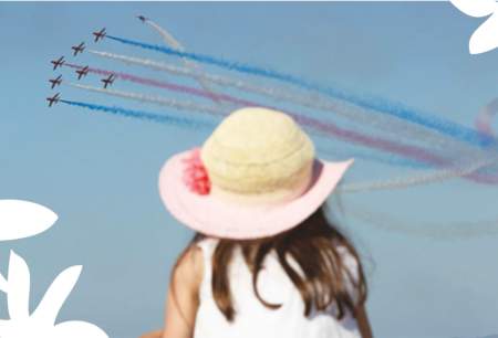 wales airshow swansea 2025