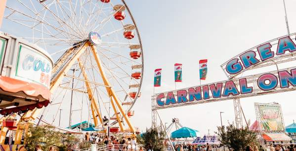 Top 2025 Summer Events and Festivals in Delaware