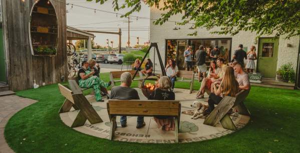 Find Your Perfect Stay in Delaware