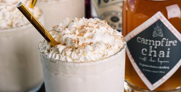 Fall Foodie Road Trip