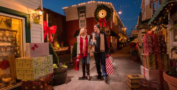 The Ultimate Delaware Holiday Shopping Guide