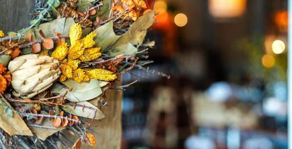 A Special Thanksgiving Weekend in Delaware