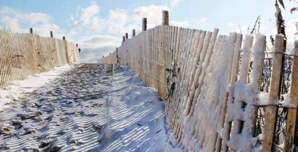 Family Fun this Winter in Delaware