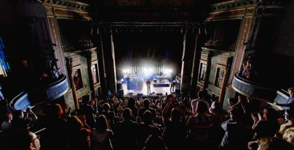 Delaware Gears Up for a Marvelously Musical Summer