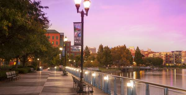 Your World Cup Retreat – Discover Delaware