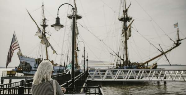 Celebrate the Nation's 250th Anniversary in Delaware