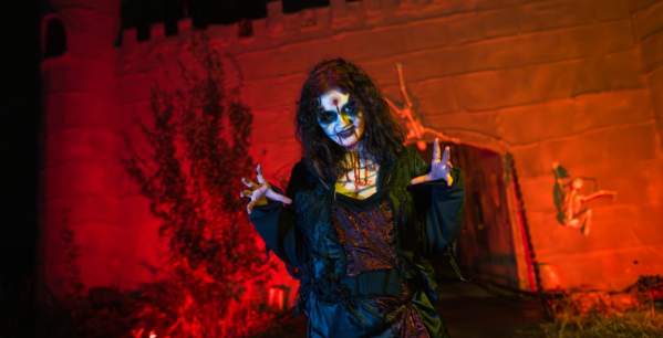 7 Frightfully Fun Things to Do in Delaware This October