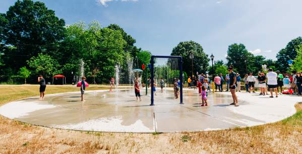 York County Summer Bucket List