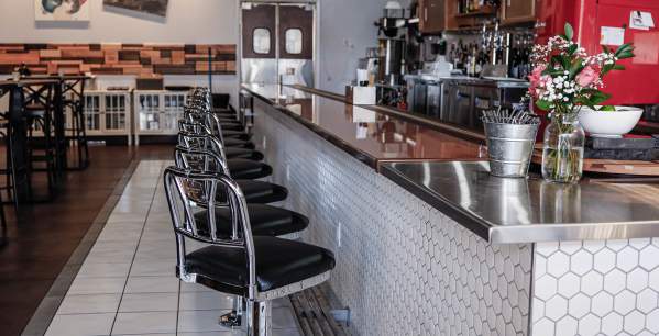 Walk in the footsteps of the Friendship 9