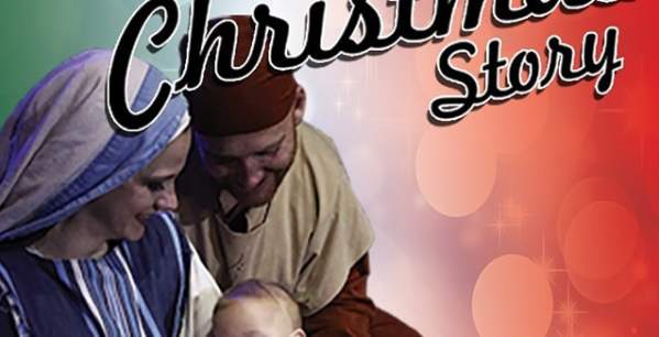 Real Christmas Story Narroway