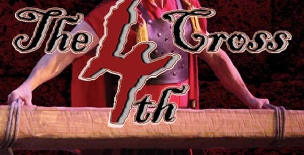 Fourth Cross Narroway