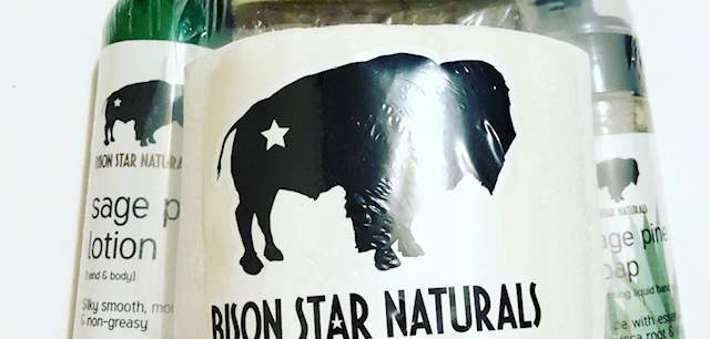Bison Star Naturals