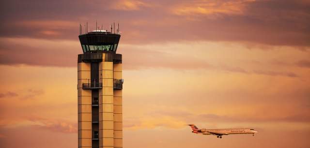 Albuquerque International Sunport