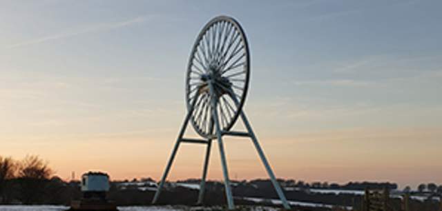 Newcastle under lyme attractions | Insiderpuj.com