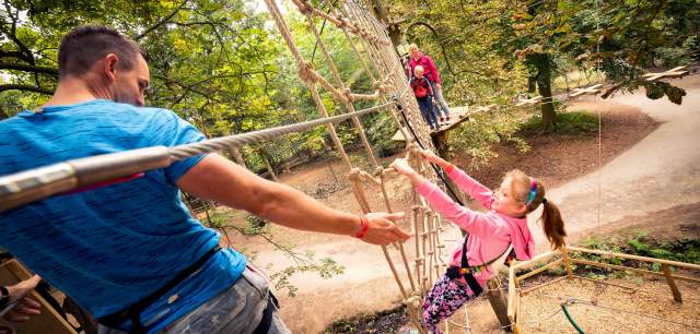 Go Ape