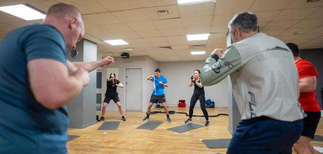 SMDC My Active Biddulph