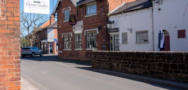 Codsall - & - Bilbrook Village in South Staffordshire