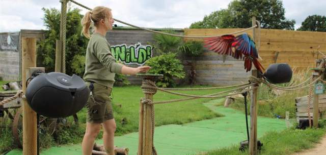 South Staffordshire - Events Calendar