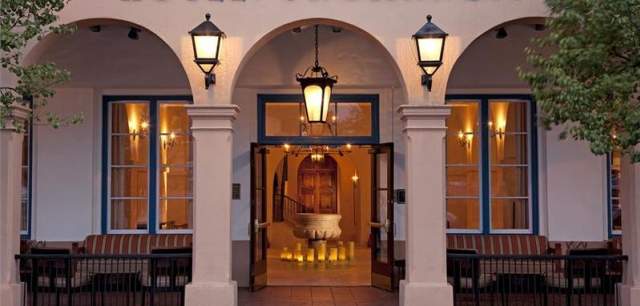 Hotel St. Francis