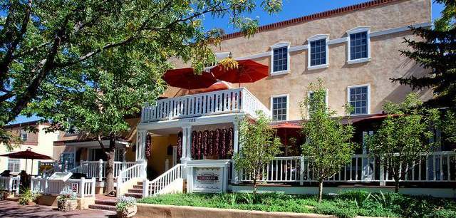 Hotel Chimayo de Santa Fe