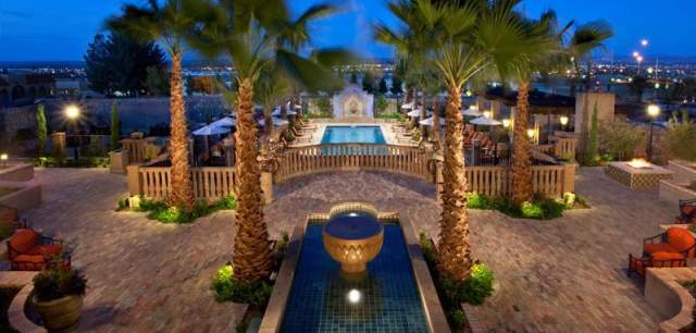 Hotel Encanto de las Cruces