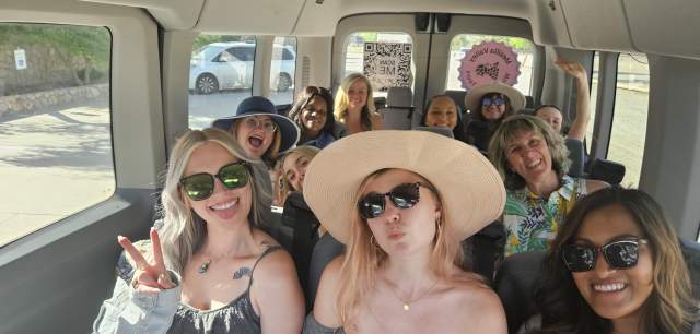 Mesilla Valley Wine & Brew Tours