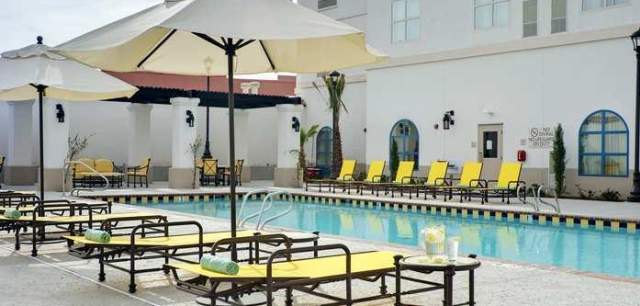 Hilton Garden Inn Las Cruces