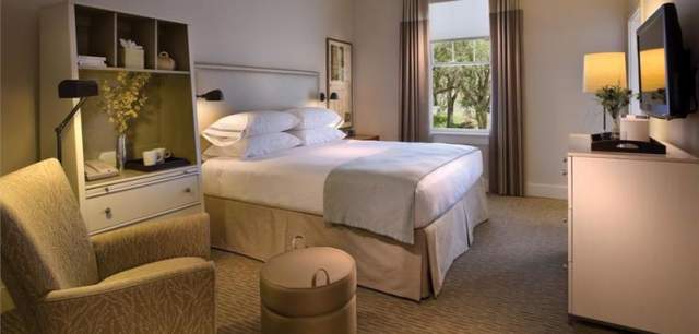 Hotel Parq Central