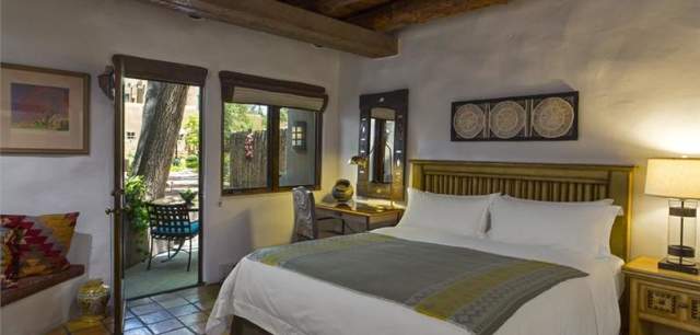 La Posada de Santa Fe, a Tribute Portfolio Resort & Spa
