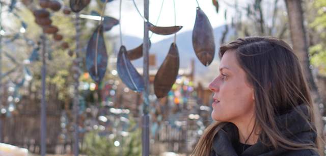 Santa Fe Art Tours