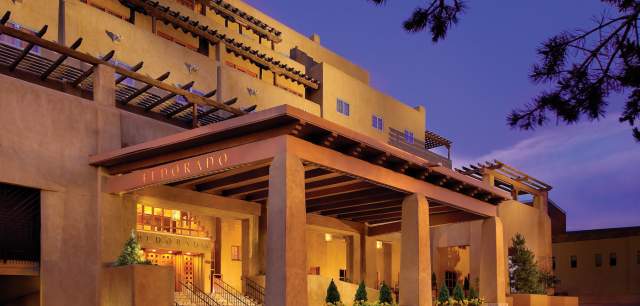 Eldorado Hotel & Spa