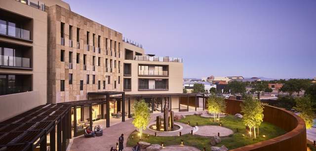 Hotel Chaco