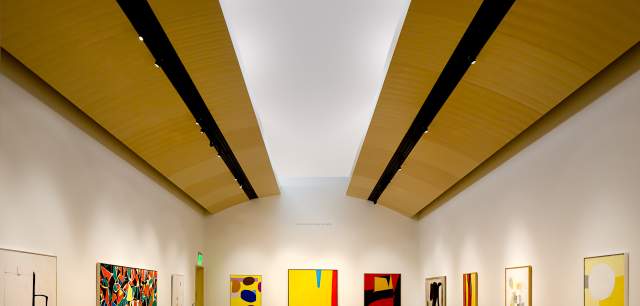 Harwood Museum of Art
