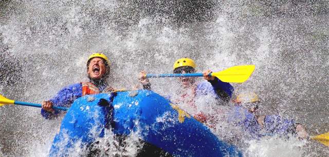 New Mexico River Adventures