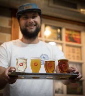 McHenry Brewing Co.