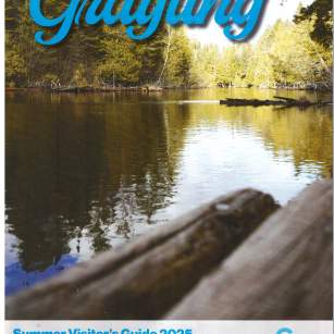 VG cover summer 2025