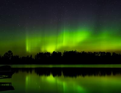 Northern Lights