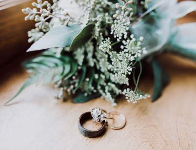 Wedding Rings
