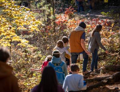 Hiking Group