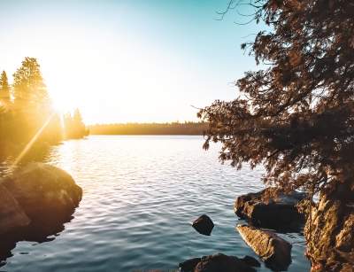 Lakeshore