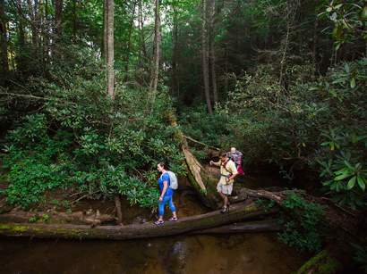 Outdoor Adventure
