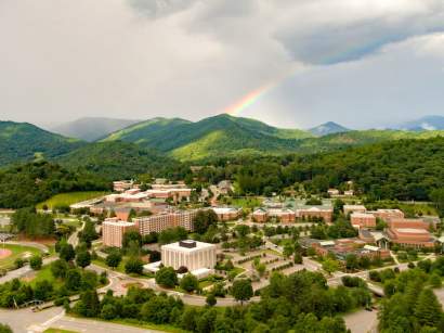 cullowhee