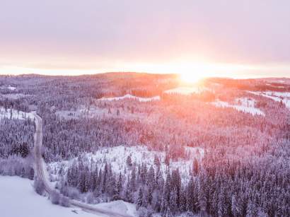 gift of winter getaway